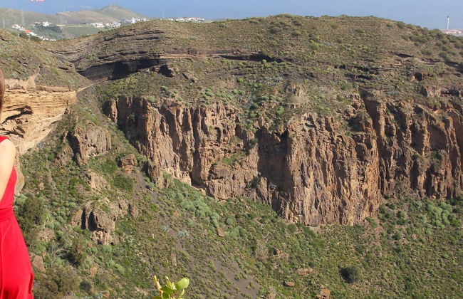 Excursión a Teror, el Roque Nublo y la caldera de Bandama - Foto 2