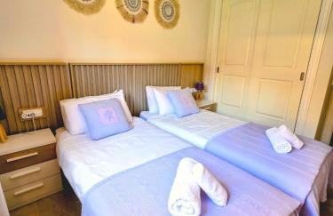 Sea View Penthouse Apartment with Hot Tub - Casa Bella Vista, Buenas Noches , Estepona - Foto 30