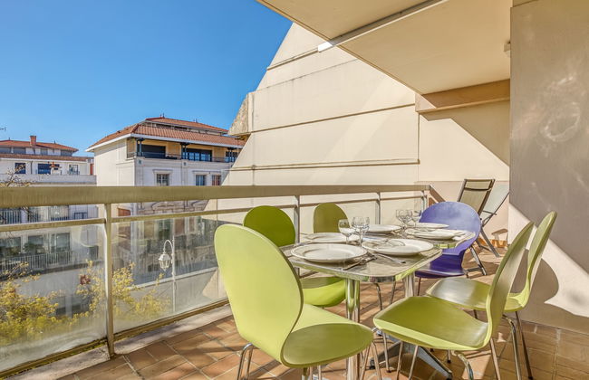 Les Tamaris - Foto 14