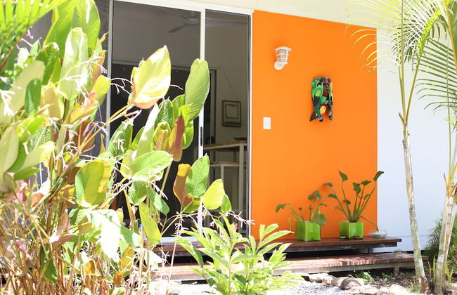 Casa Blanca Villas Ojochal - Foto 5