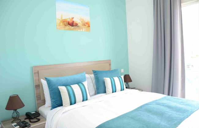 Residence hoteliere l'Escale - Foto 8