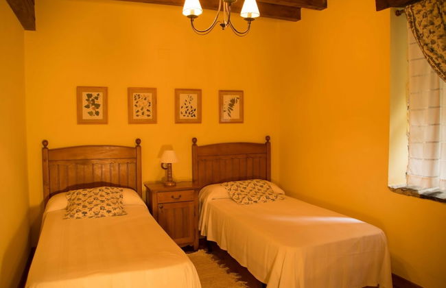 Molino de Yera - Foto 8