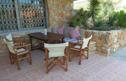 Seaside Villa AndroNikos (Evia Island) - Foto 33