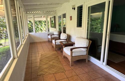 Tropical Jungalow Near the Ocean Cliffs - Foto 28