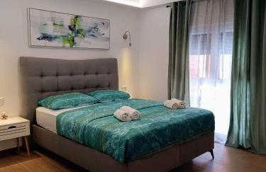 Lennida Family Apartmant Istra - free parking - Foto 22