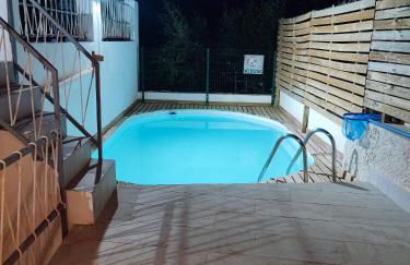 Son Massanet con Piscina y Fantásticas Vistas, ideal para ciclistas y senderistas - Foto 36