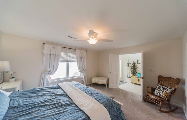 Lake-front Luxury 5bdrm on Kentucky Lake - JZ Vacation Rentals - Foto 16