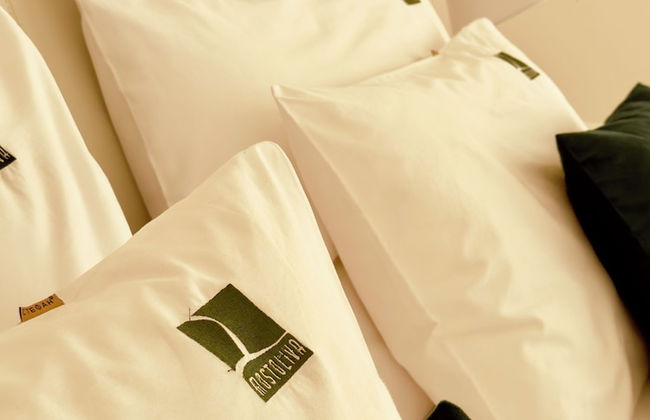 Most Oliva Resort Budva - Photo 61