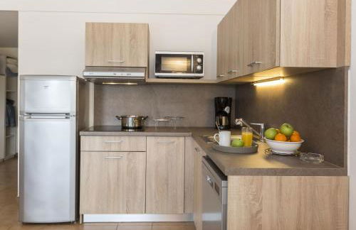 Résidence Odalys Stella di l'Aria - Foto 6