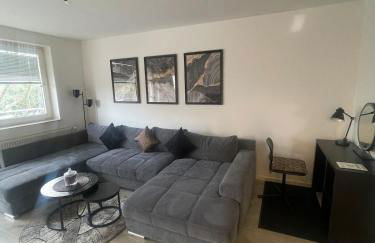 Gemütliche 2 Zimmer Wohnung nahe Köln am Hürth Park - Foto 3