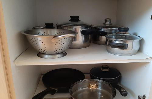 HomeSweetHome Free Parking Wifi Elevator Balcony - Foto 24