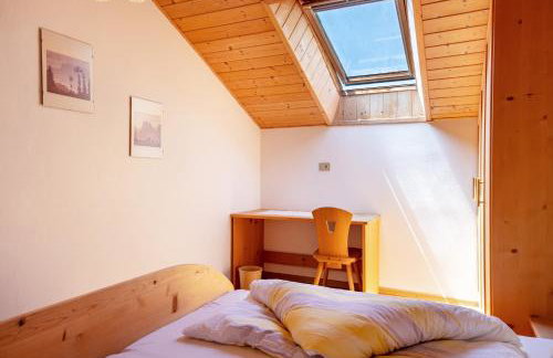 Gamperhof Apartment Planet - Foto 16