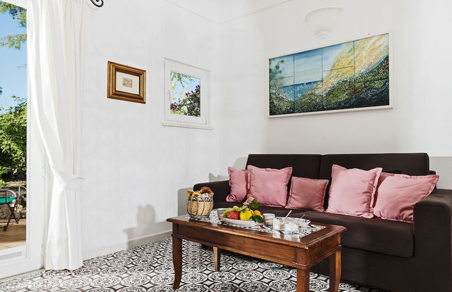 IL Giardino Dell'Arte - Guest House - Photo 6