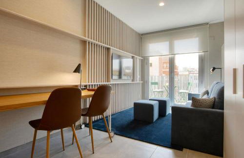 Calm Apartments - Photo 45