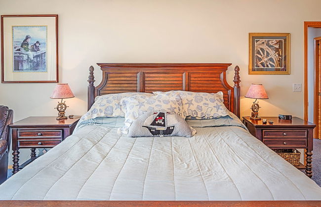 Sandcastle Bluff in Moclips - Foto 43