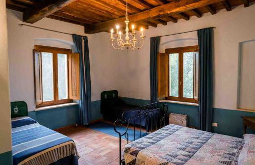 Agriturismo Bio Fattoria di Pietra - Foto 114