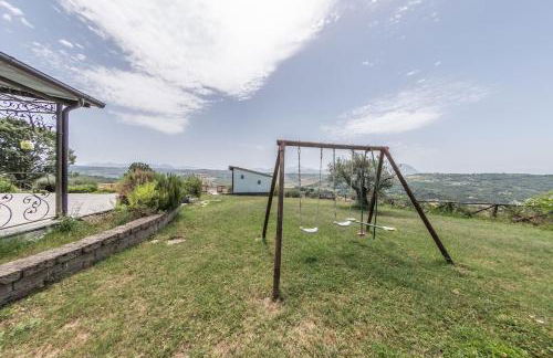 Villa Paradiso - Irpinia - Foto 103