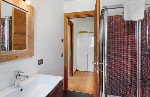 Sunny Arabba Apartment - Foto 15