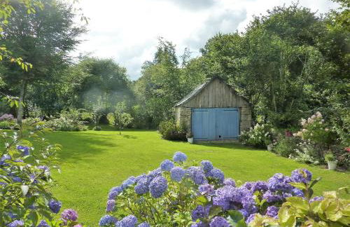 Holiday Home in Huelgoat near Monts d'Arrée - Foto 20