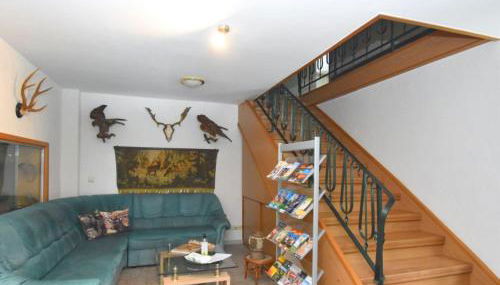 Retreat with Sauna, Hot Tub - Photo 5, Lobby or reception