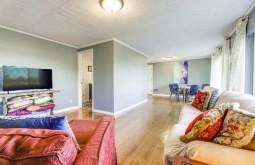 Pet-Friendly Union Home about 19 Mi to Cincinnati! - Foto 6