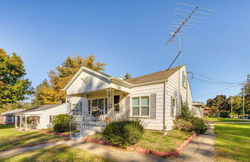 Less Than 1 Mi to Dwtn Valparaiso Family Home - Foto 14