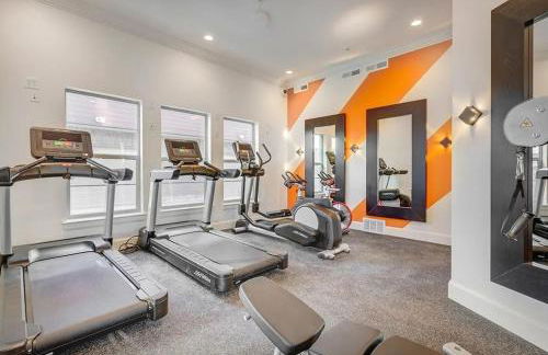 Sugarhouse-1BR 1BA Great Views! - Foto 33