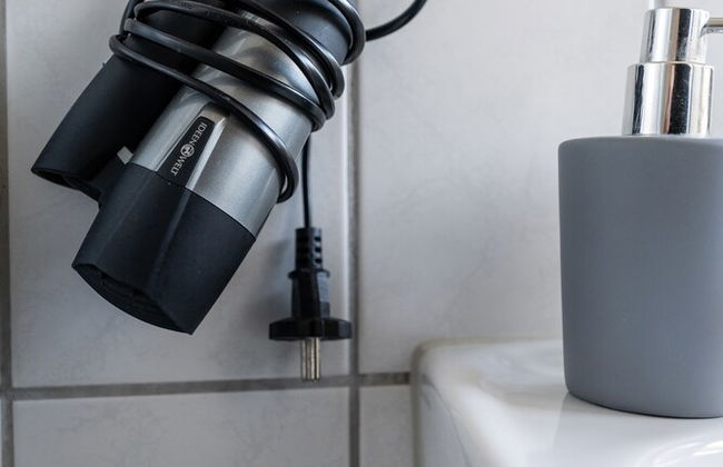 Deichhus Nordseeliebe - Foto 9