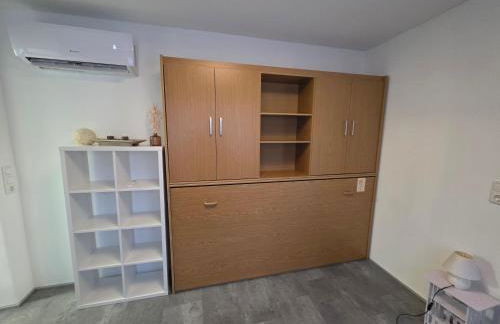 1 Zimmer Apartment Küche Bad an der Nordsee - Foto 4