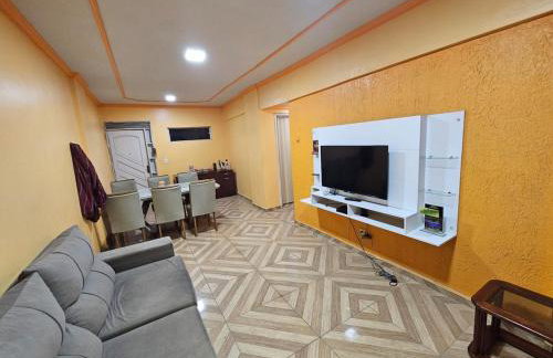 Apartamento Beira-mar grande - Foto 1