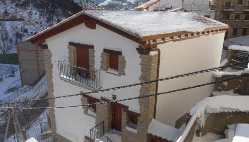 Apartamentos El Pajar Alcala de la Selva - Foto 3