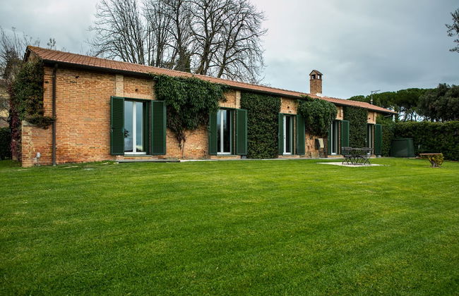 Resort Borgo Syrah - Foto 70