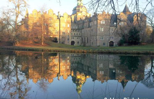 Ferienwohnung am Ellerbach - Foto 40