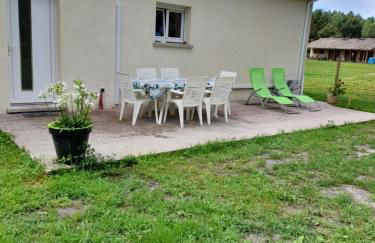 Maison petit ion jean mi et flo - Foto 1