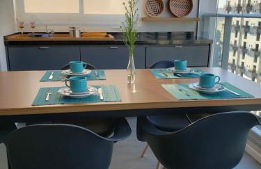 Moderno Oca Moema - Photo 49