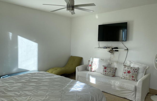 Apt w Beach Front Beach Access at Nueva Romana - Foto 12