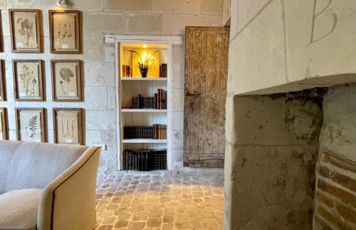 Relais des Hautes Roches - Foto 18