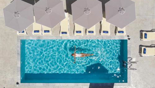 Athina Suites Luxury Suites Near The Sea Platanias - Foto 2