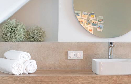 Les pieds dans le sable - Foto 25