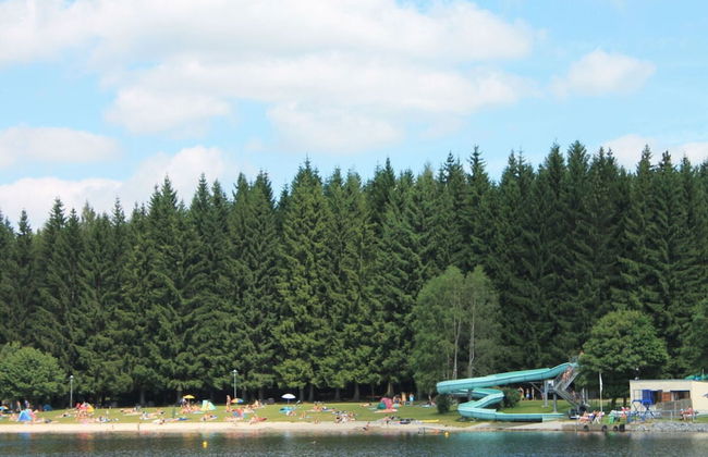 Holiday Apartment Comfortable Vacation Home - Foto 23