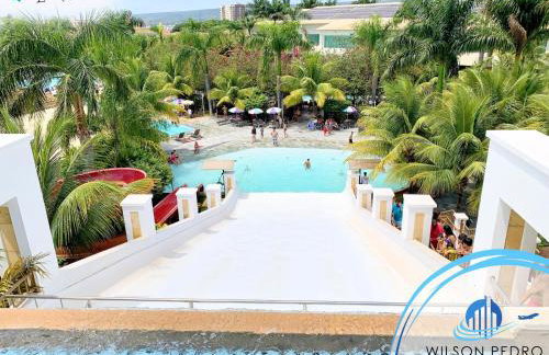 LACQUA DIROMA e LAGOA PARQUE, 1 dia de acesso a lagoa - Foto 4