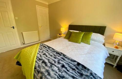 Cosy Bungalow Near Open Countryside - Foto 4