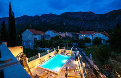 Apartments Azzurro- One Bedroom Apartment with Terrace and Hot Tub - Foto 24