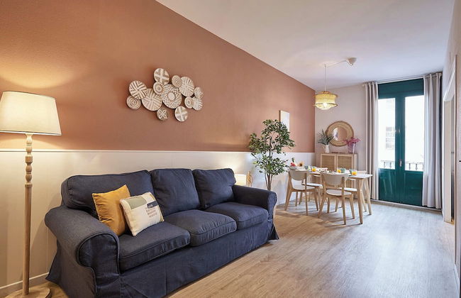 BBarcelona Clot Apartments - Foto 1