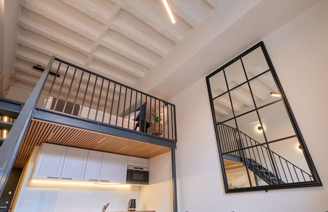 Queen Barbora Central Lofts - Photo 25