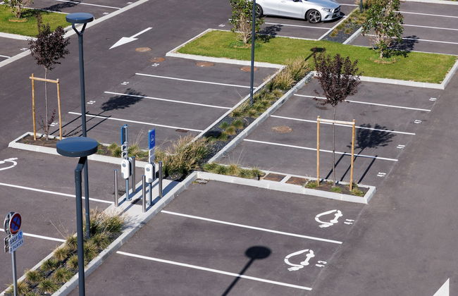 Les Boréales – Appart’hotel & Restaurant - Foto 49