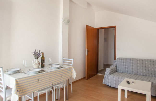 Apartments Kairos - Foto 46