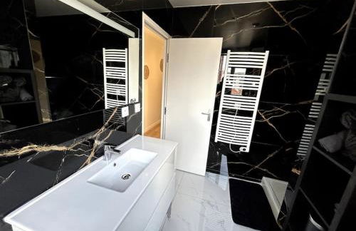 Appartement lumineux en centre-ville / Proche Gare - Foto 6