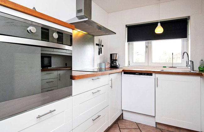 4 Star Holiday Home in Humble - Photo 21