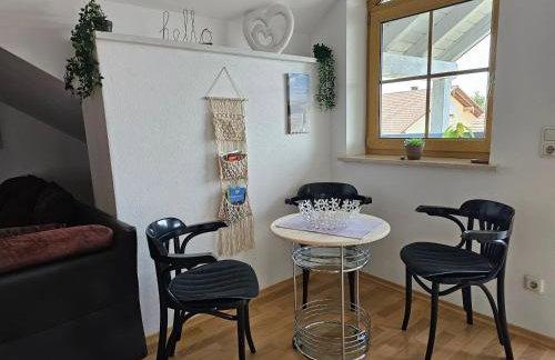 Ferienwohnung nähe Chiemsee (30 Min.) - Foto 6